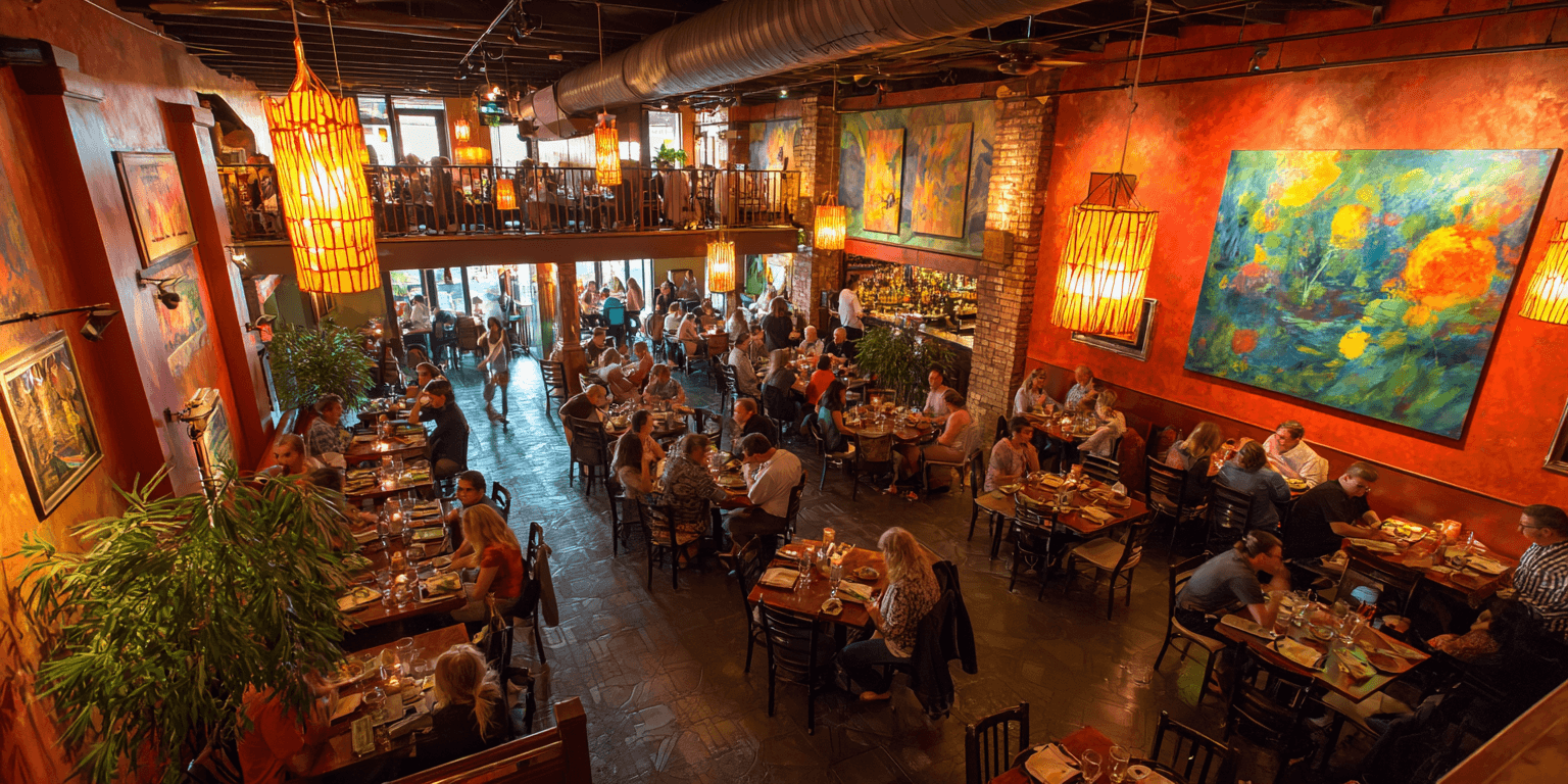 Café Gourmet Delivery